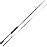 Maximus Rods Workhorse V4 Spinhengel