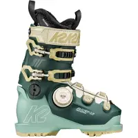 K2 Skis Anthem X 115 Boa Alpineskischoenen Voor Dames
