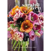 CAROUSEL CALENDARS Sarah Raven Agenda 2027