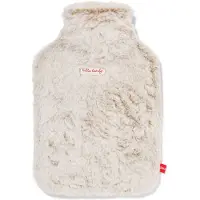 HEMA Warmwaterkruik 1.9L fluffy