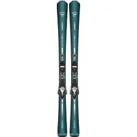 Rossignol Nova 8 + Xpress 11 GW 26/27