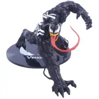 MaxPower (Venom) 12 cm Movie Venom Figuur PVC Model Actiefiguren Speelgoed Kindercadeau