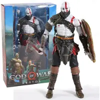 MaxPower (B-Box) God of War Ghost of Sparta Kratos Actiefiguur Model Speelgoedcadeau Collectiefiguur