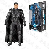 MaxPower (18cm, Box) McFarlane Toys Cartoon Pop Alliance of Justice Show Face Batman 18cm Action Figure Collectiepop