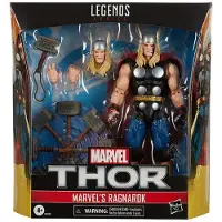 MaxPower (Thor Ragnarok) Hasbro Legends Series Thor Ragnarok 6 Inch 16 cm Action Figure Kinderen Speelgoed Verjaardagscadeau