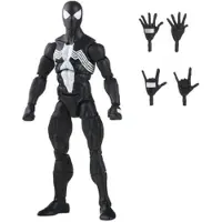 MaxPower (Spiderman-geen doos)Legends Spiderman Figuur Spider-Man Into The Spider-Verse Sv Peter B. Parker Sentinel Miles