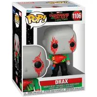 Funko POP! Guardians Of The Galaxy Marvel Drax-figuur