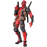 MaxPower Geen doos, Deadpool