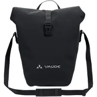 Vaude Aqua Back Deluxe - Fietstas - Waterdicht - Zwart