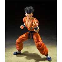 Bandai Dragon Ball Z S.H. Figuarts actiefiguur Yamcha, 15 cm