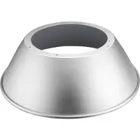 LEDVION - High Bay Sensor Reflector 90° - 80/100/150W