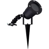 LEDVION - LED Prikspots - IP65 - GU10 - 1M