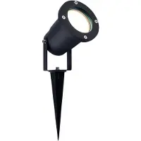 LEDVION - LED Prikspots - IP65 - 5W - 4000K - 1M