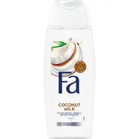 Fa Douchegel Coconut Milk 250 Ml