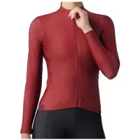 Castelli Espresso 2 Thermal Trui Met Lange Mouwen