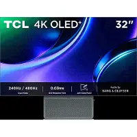 TCL X3 32X3A