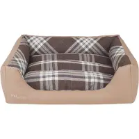 Amiplay ZipClean Kent M Hondenkussen - Beige
