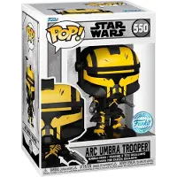 Funko POP! Star Wars - Arc Umbra Trooper 550 Special Edition - Pop! - Vinyl figuur