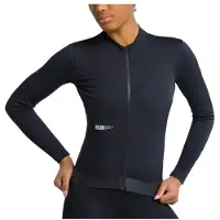 Sportful - Women's SRK 2 Thermal Jersey - Fietsshirt M, blauw