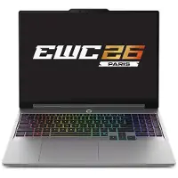 Lenovo LOQ 15i Gen 11 15 Intel Intel Core Ultra 7 355-processor LPE-cores tot 3,50 GHz en P-cores tot 4,70 GHz, Windows 11 Home 64, 512 GB SSD M.2 2242 PCIe Gen4 QLC - 83SLCTO1WWBE3, Luna Grey
