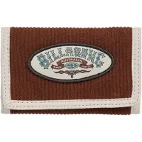 Billabong Tribong Cord Wa Portemonnee