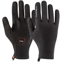 Castelli - Lightness 3 Glove - Handschoenen XXL, zwart