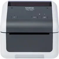 Brother TD-4425DN professionele labelprinter
