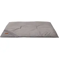 Amiplay Mat Siena grijs maat-L / 82x60x1,5cm