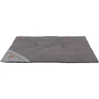 Amiplay Mat ECO Malmo grijs maat-M / 66x48x1,5cm