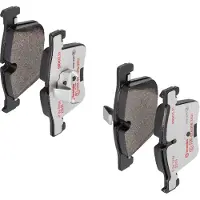 Brembo P 06 075X Remblokken