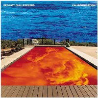 Warner Music Red Hot Chili Peppers - Californication (LP)