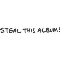 Columbia System Of A Down - Steal This Album!