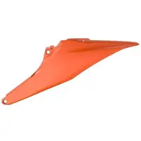 Polisport Off Road Ktm Sx/sx-f/xc/xc-f 19-20 Zijpanelen