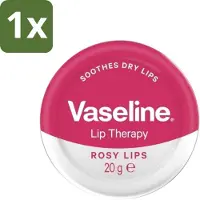 Vaseline Lippenbalsem Lip Therapy Rosy Lips