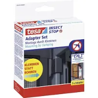 TESA 55419-01-00 Falt Vliegenhor-adapterset Geschikt voor merk vliegenhor 1 stuk(s)