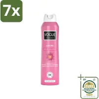 Vogue 7 x Adore Parfum Deodorant 150 ml - Grootverpakking - Parfum Deodorant - Parfum En Deodorant - 24 Uur Bescherming - Zweetbescherming - Geur Van Bloemige Frisheid