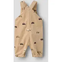 Name it Corduroy Tuinbroek 62 EU Jongens