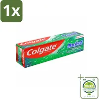 Colgate 1 x Tandpasta Maxfresh Cleanmint 100 ml - Tandpasta - Tanden Reinigen - Tandsteen Verwijderen - Tandbederf Bestrijden - Frisse Adem