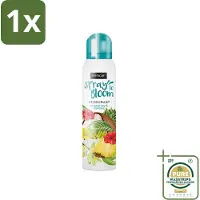 Sence 1 x - Tropical Joy & Coconut - Deodorant - Exotisch - 150 ml- Tropisch - Kokos - Exotisch - Deodorant - Frisheid