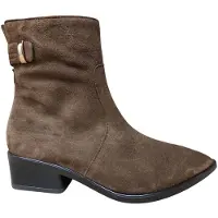 Gabor 8062.02 Enkellaarzen | Maat 5.5 Dames Cognac