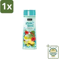 Sence 1 x - Tropical Joy & Coconut - Douchegel - Exotisch - 300 ml- Douchegel - Kokos - Tropisch Fruit - Exotische Geur - Huidverzorging