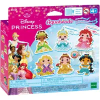 AquaBeads Disney Prinses knutselset- parels die plakken met water