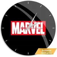 Ert Marvel Klok