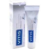 Vitis Whitening 100ml Tandpasta