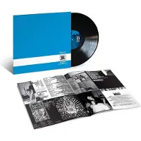 Universal Music Rated R (reissue)