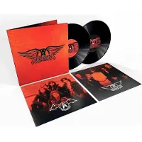 Universal Music Aerosmith - Greatest Hits (2 LP)