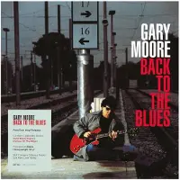 Import Back To The Blues