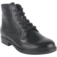 Durea 9832.835.2183-h dames veterboots gekleed 37,5 (4,5)