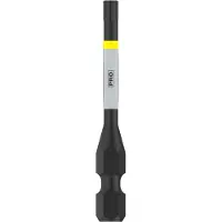 Bosch 2 PRO BITS IMPACT T20 55MM