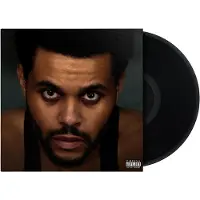 Universal The Weeknd : Hurry Up Tomorrow - Lp